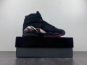 Air Jordan 8 Retro Playoffs (2023)  305381-062 - 5