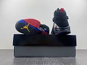 Air Jordan 8 Retro Playoffs (2023)  305381-062 - 4