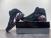 Air Jordan 8 Retro Playoffs (2023)  305381-062 - 2