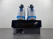 Air Jordan 9 “Powder Blue” FQ8992-101 - 2