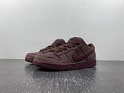 NIKE SB DUNK LOW “VALENTINE’S DAY” FN0619-600 - 2