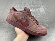 NIKE SB DUNK LOW “VALENTINE’S DAY” FN0619-600 - 4