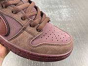 NIKE SB DUNK LOW “VALENTINE’S DAY” FN0619-600 - 6