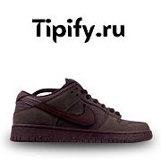 NIKE SB DUNK LOW “VALENTINE’S DAY” FN0619-600 - 1