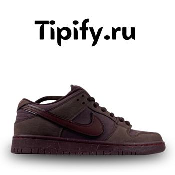 NIKE SB DUNK LOW “VALENTINE’S DAY” FN0619-600