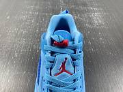 Air Jordan Spizike Low “Houston Oilers” FQ1759-400 - 6