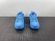 Air Jordan Spizike Low “Houston Oilers” FQ1759-400 - 3