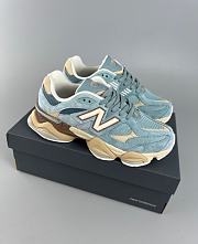 New Balance 9060 ‘Blue Haze’ U9060FNB - 1