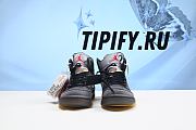 Air Jordan 5 Retro Off-White Black CT8480-001 - 3