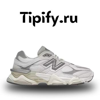 New Balance 9060 Sea Salt White  U9060ECA