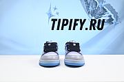 Bapesta Sk8 Low Gradient Blue OZXH191001MHRGA - 6