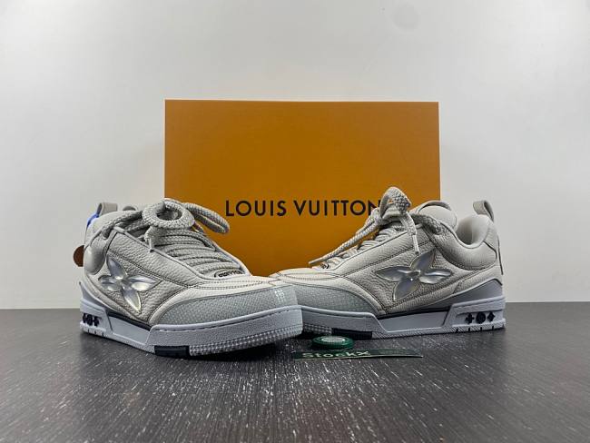 Skate Sneaker 1ABZOS LV  - 1