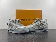 Skate Sneaker 1ABZOS LV  - 1