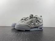 Skate Sneaker 1ABZOS LV  - 6