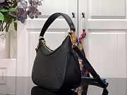  Louis Vuitton Bagatelle Bag ‘Black’ M46002 - 5