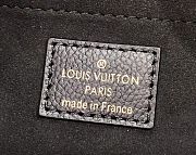  Louis Vuitton Bagatelle Bag ‘Black’ M46002 - 2