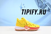 Nike Kyrie 5 Spongebob Squarepants  CJ6951-700/CJ6950-700 - 1