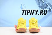 Nike Kyrie 5 Spongebob Squarepants  CJ6951-700/CJ6950-700 - 6