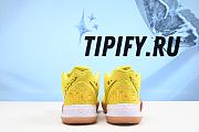 Nike Kyrie 5 Spongebob Squarepants  CJ6951-700/CJ6950-700 - 5