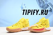 Nike Kyrie 5 Spongebob Squarepants  CJ6951-700/CJ6950-700 - 3