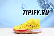 Nike Kyrie 5 Spongebob Squarepants  CJ6951-700/CJ6950-700 - 2