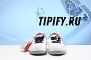 Air Jordan 2 Retro Low SP Off-White White Red DJ4375-106 - 4