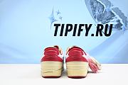 Air Jordan 2 Retro Low SP Off-White White Red DJ4375-106 - 3