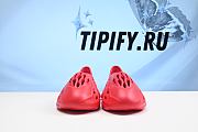 Adidas Yeezy Foam RNNR Vermillion  GW3355 - 6