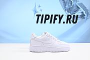 Nike Air Force 1 Low LE Triple White (GS)  DH2920-111 - 1