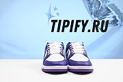 Nike SB Dunk Low Court Purple DD1391-104 - 6