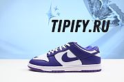 Nike SB Dunk Low Court Purple DD1391-104 - 5