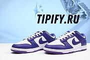 Nike SB Dunk Low Court Purple DD1391-104 - 3