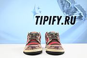 Nike SB Dunk Low Freddy Krueger 313170-202 - 5