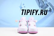 Air Jordan 4 “Pink Oreo” CT8527-116 (2024) - 6