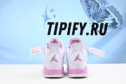 Air Jordan 4 “Pink Oreo” CT8527-116 (2024) - 5