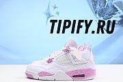 Air Jordan 4 “Pink Oreo” CT8527-116 (2024) - 4