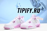 Air Jordan 4 “Pink Oreo” CT8527-116 (2024) - 2