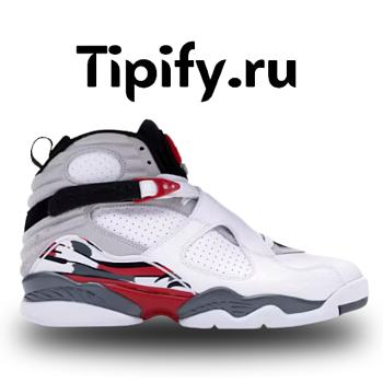 Air Jordan 8 Retro Bugs Bunny (2013)  305381-103