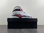 Air Jordan 8 Retro Bugs Bunny (2013)  305381-103 - 2