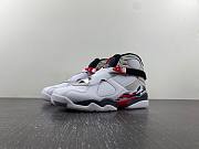 Air Jordan 8 Retro Bugs Bunny (2013)  305381-103 - 3