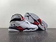 Air Jordan 8 Retro Bugs Bunny (2013)  305381-103 - 4