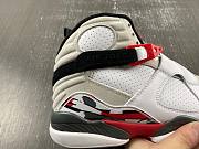 Air Jordan 8 Retro Bugs Bunny (2013)  305381-103 - 6