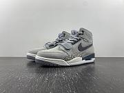 Air Jordan Legacy 312 Wolf Grey  AV3922-002 - 6