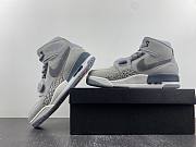 Air Jordan Legacy 312 Wolf Grey  AV3922-002 - 5