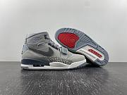 Air Jordan Legacy 312 Wolf Grey  AV3922-002 - 3