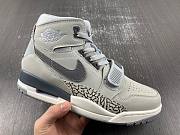 Air Jordan Legacy 312 Wolf Grey  AV3922-002 - 2