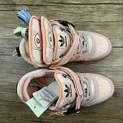 Adidas Forum Low Bad Bunny Pink Easter Egg GW0265 - 4