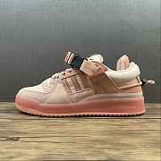 Adidas Forum Low Bad Bunny Pink Easter Egg GW0265 - 3