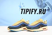 Nike Air Max 1/97 Sean Wotherspoon AJ4219-400 - 5