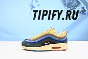 Nike Air Max 1/97 Sean Wotherspoon AJ4219-400 - 3